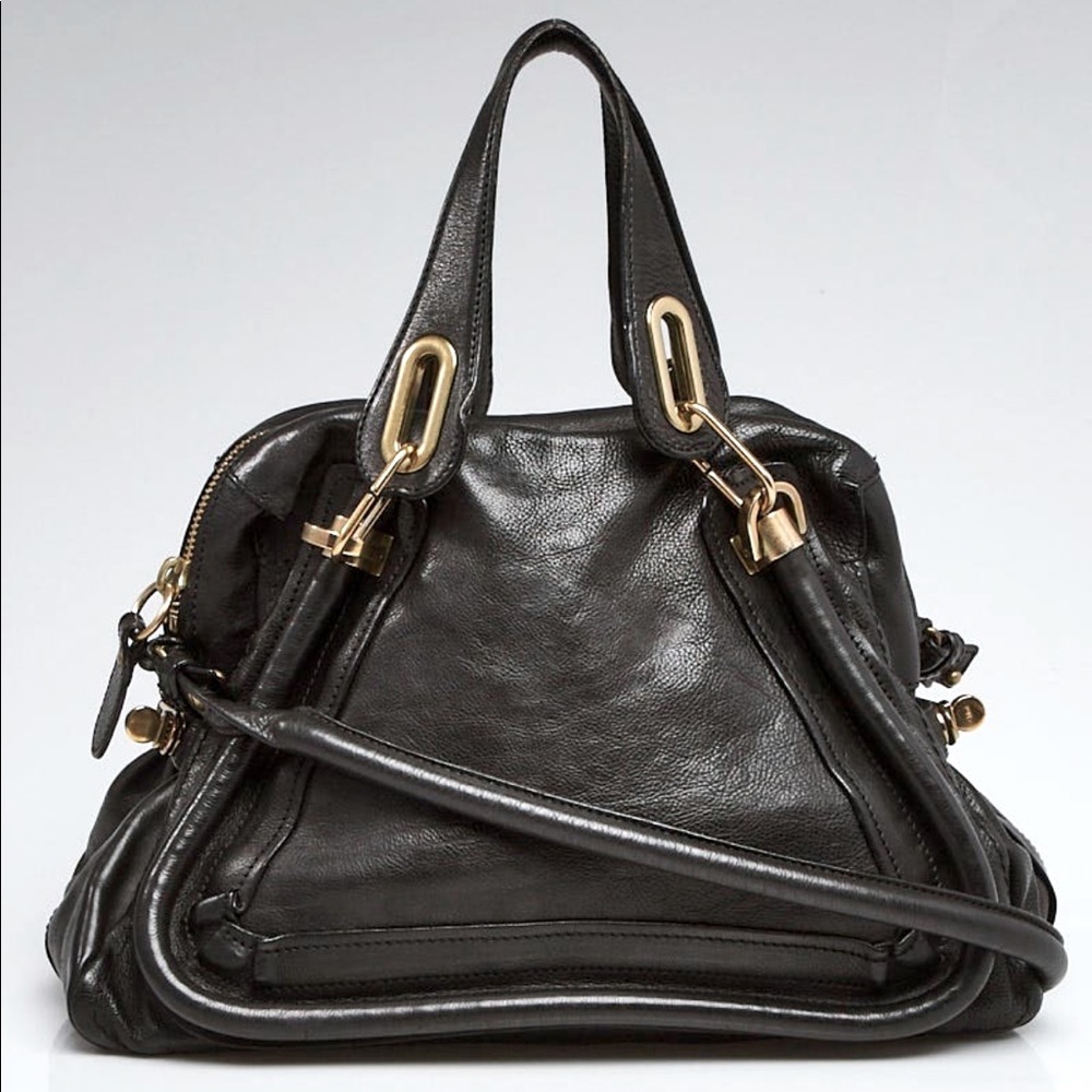 Chloe Paraty Bag